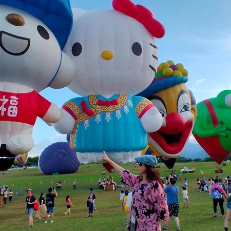 Mi Xiang Homestay شيشانج المظهر الخارجي الصورة