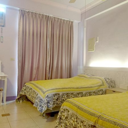 Mi Xiang Homestay شيشانج المظهر الخارجي الصورة