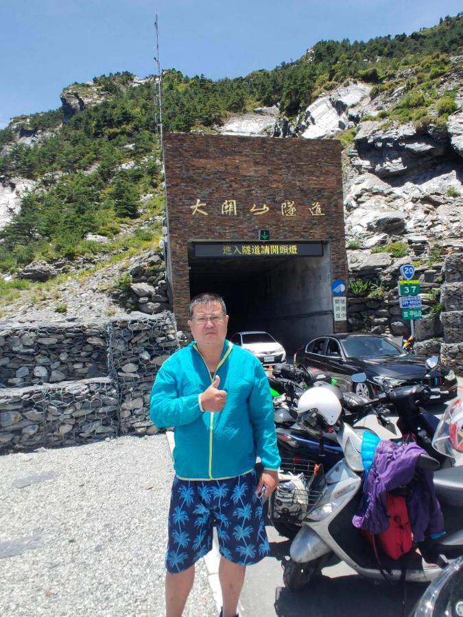 Mi Xiang Homestay شيشانج المظهر الخارجي الصورة