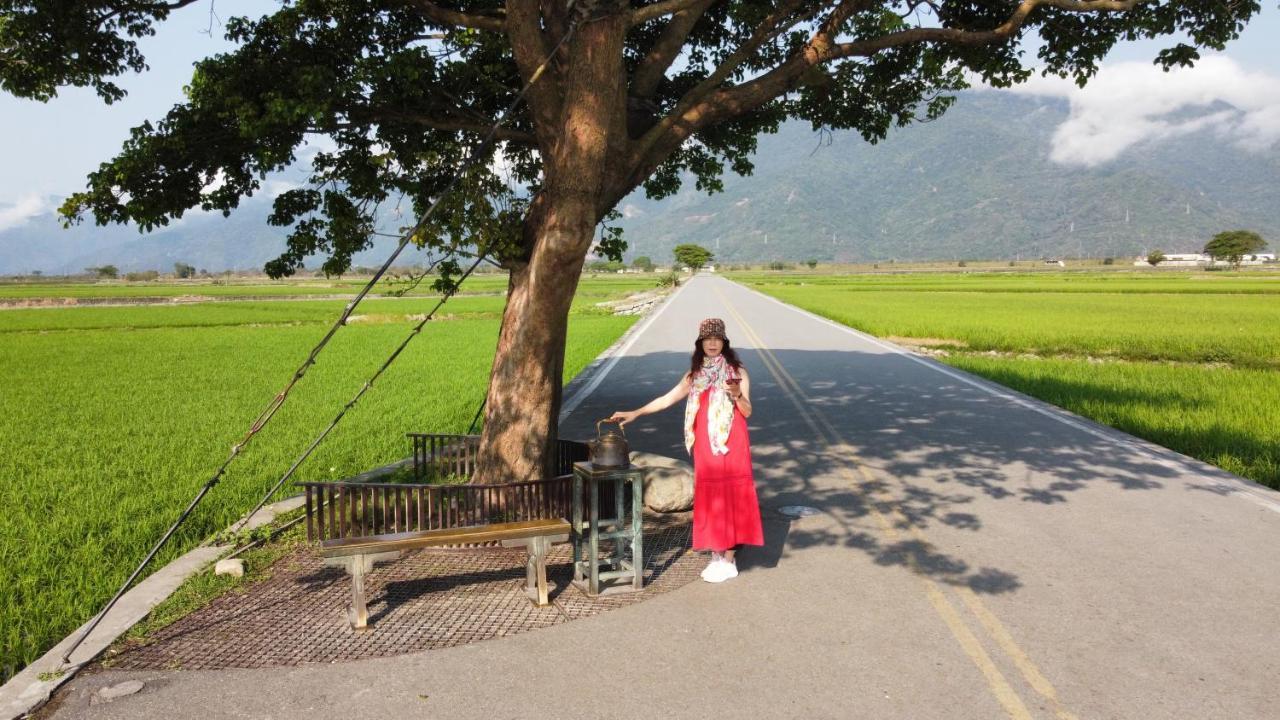 Mi Xiang Homestay شيشانج المظهر الخارجي الصورة
