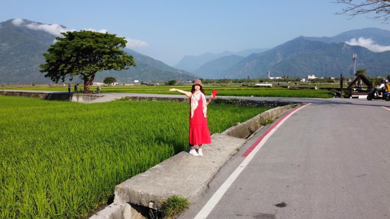 Mi Xiang Homestay شيشانج المظهر الخارجي الصورة
