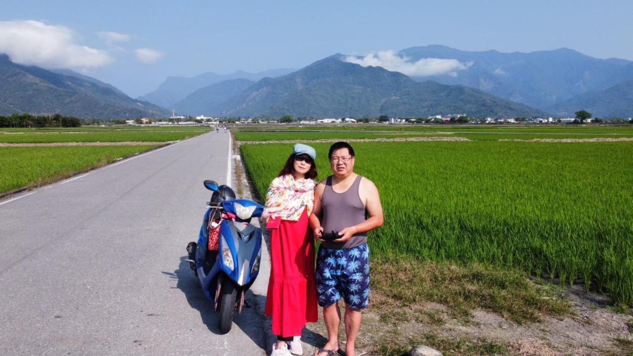 Mi Xiang Homestay شيشانج المظهر الخارجي الصورة