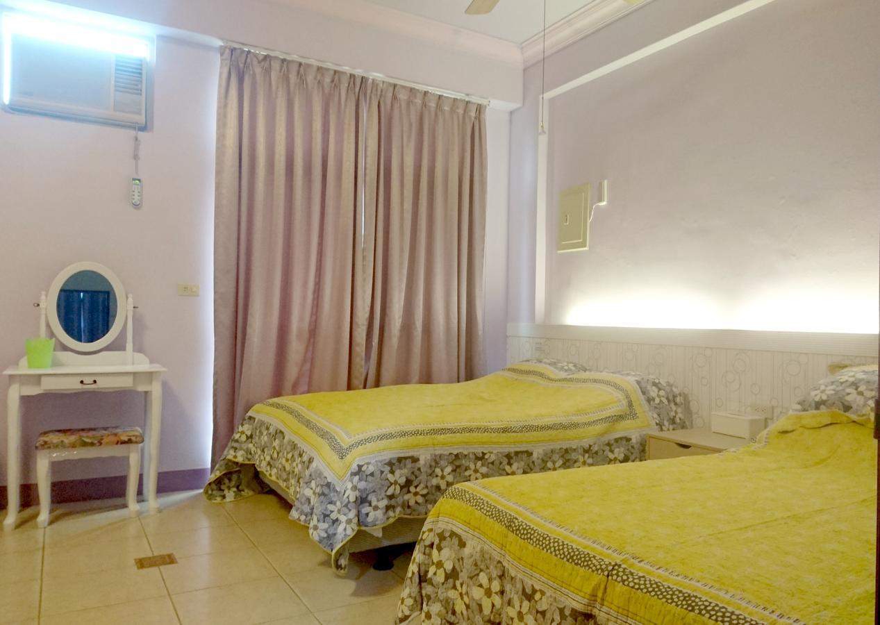 Mi Xiang Homestay شيشانج المظهر الخارجي الصورة