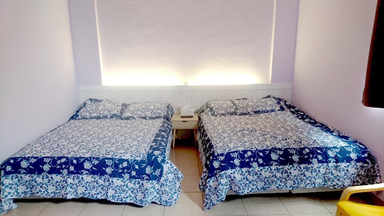 Mi Xiang Homestay شيشانج المظهر الخارجي الصورة