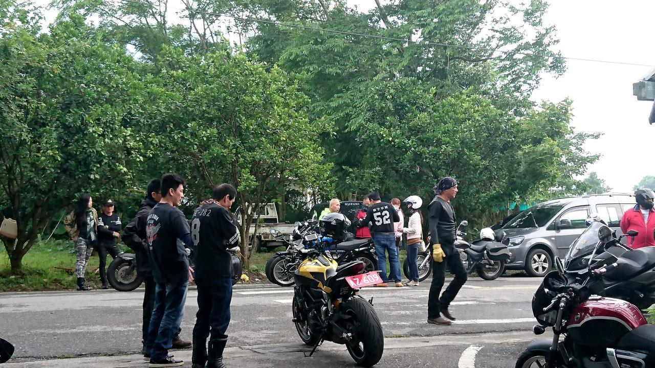 Mi Xiang Homestay شيشانج المظهر الخارجي الصورة