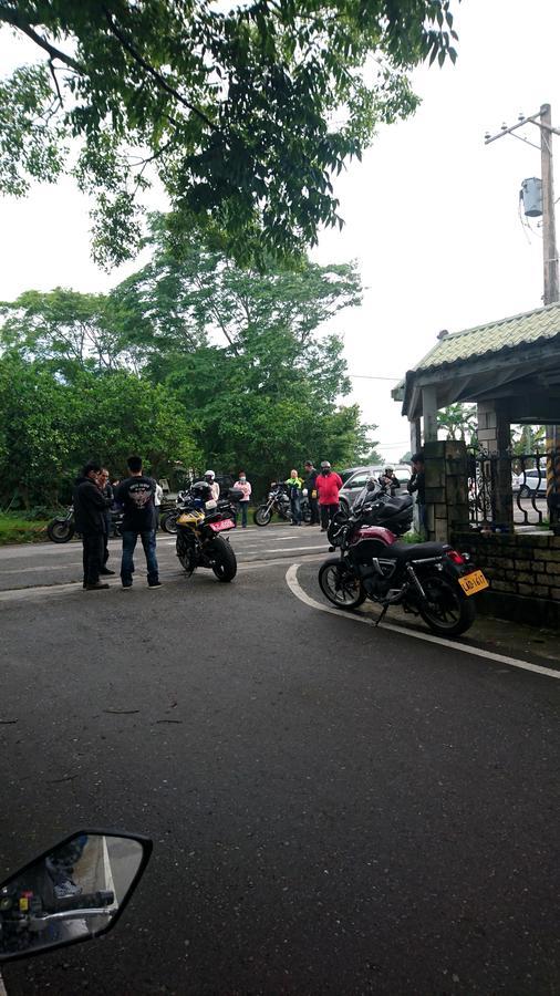 Mi Xiang Homestay شيشانج المظهر الخارجي الصورة