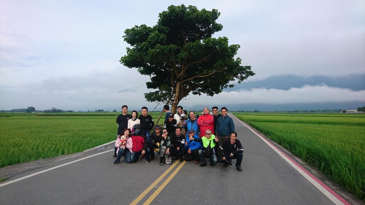 Mi Xiang Homestay شيشانج المظهر الخارجي الصورة