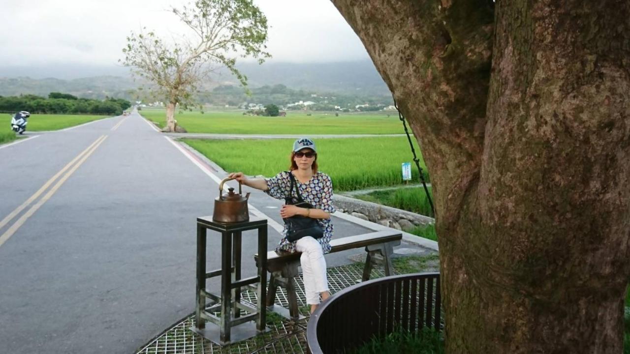 Mi Xiang Homestay شيشانج المظهر الخارجي الصورة