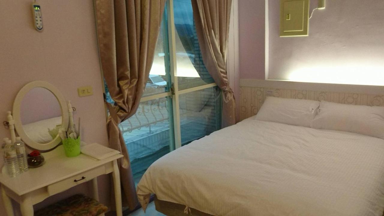 Mi Xiang Homestay شيشانج المظهر الخارجي الصورة